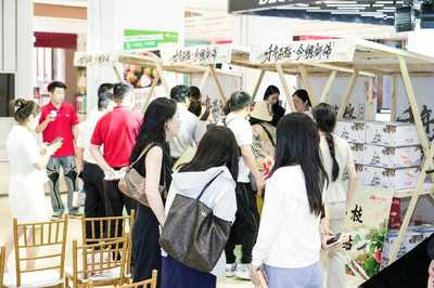 凭实“荔”抢镜!灵山荔枝西安签约超千万