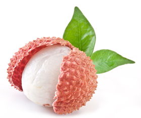 孕妇需慎吃的十大食物之无核荔枝