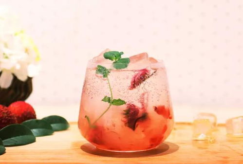 无核荔枝 解锁果茶新境界的甜蜜惊喜